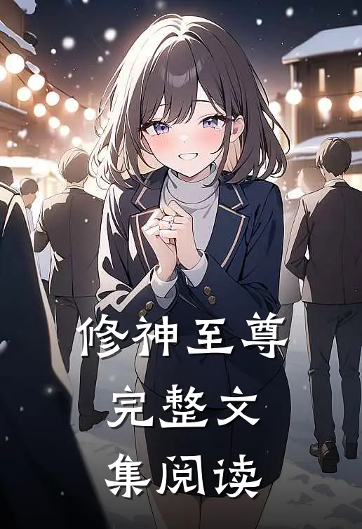 修神至尊完整文集阅读