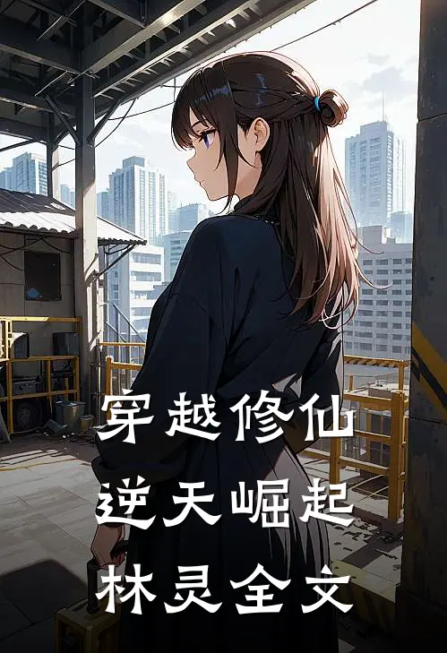 穿越修仙：逆天崛起林灵全文