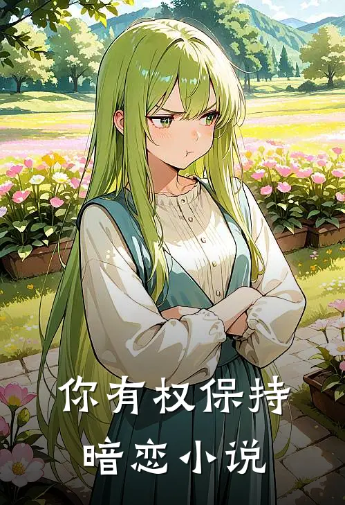 你有权保持暗恋TXT