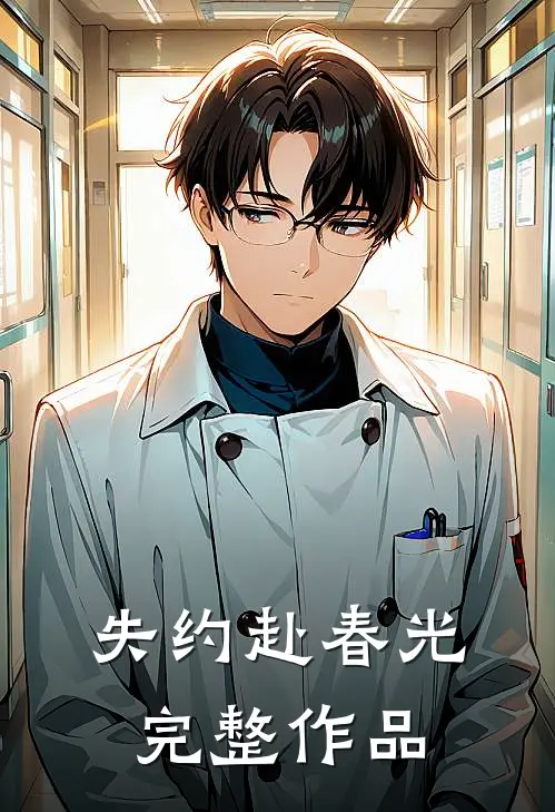 失约赴春光完整作品