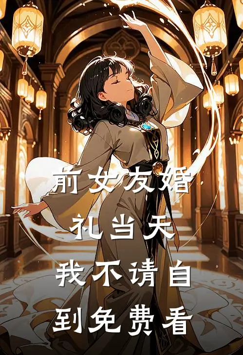 前女友婚礼当天，我不请自到免费看