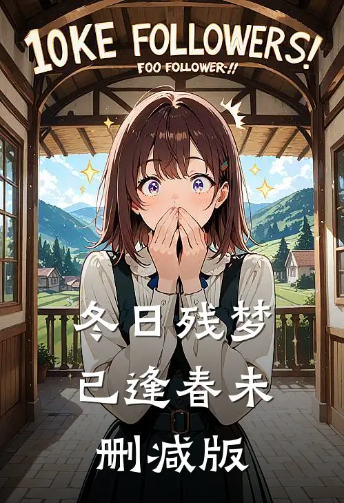 冬日残梦已逢春未删减版
