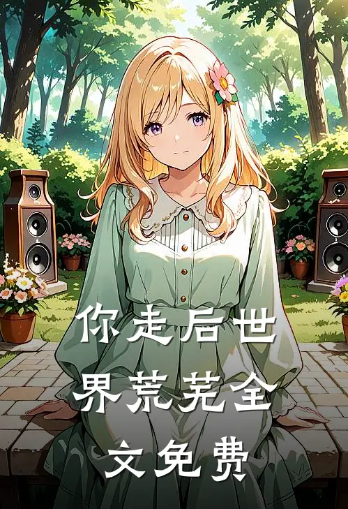 你走后世界荒芜全文免费