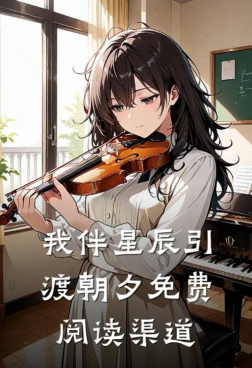 我伴星辰引渡朝夕免费阅读渠道