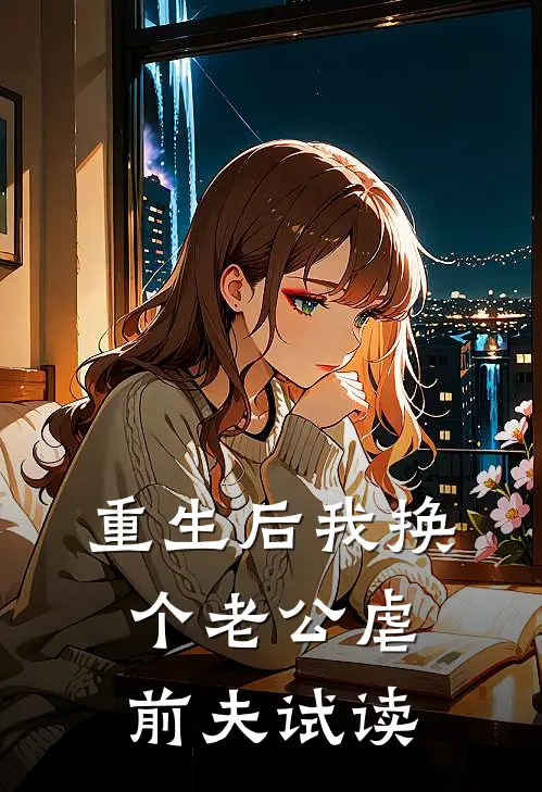 重生后我换个老公虐前夫试读