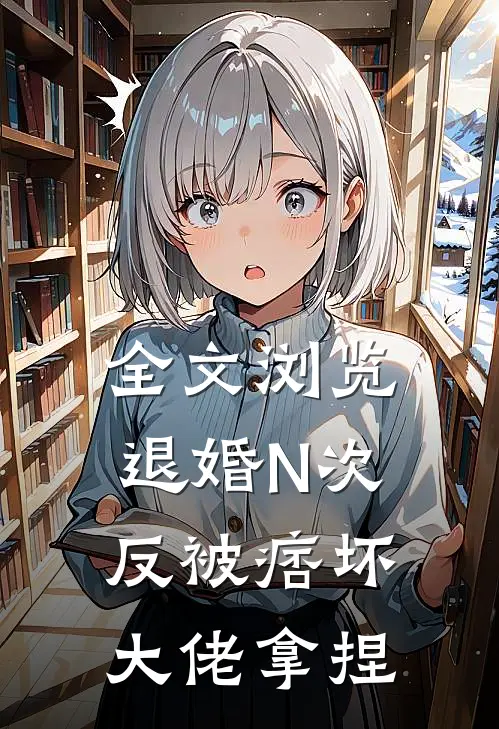 全文浏览退婚N次，反被痞坏大佬拿捏
