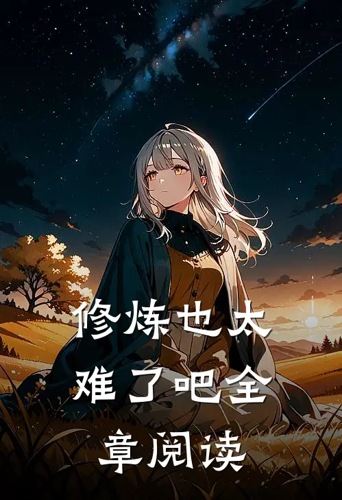 修炼也太难了吧全章阅读