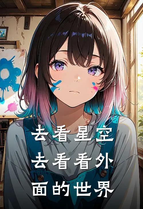去看星空去看看外面的世界