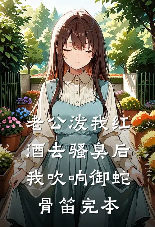 老公泼我红酒去骚臭后，我吹响御蛇骨笛完本
