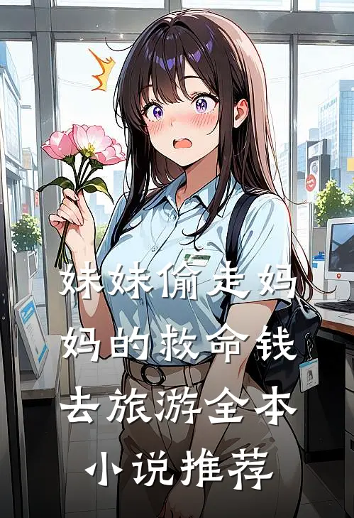妹妹偷走妈妈的救命钱去旅游全本小说推荐