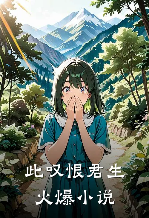 此叹恨君生火爆小说