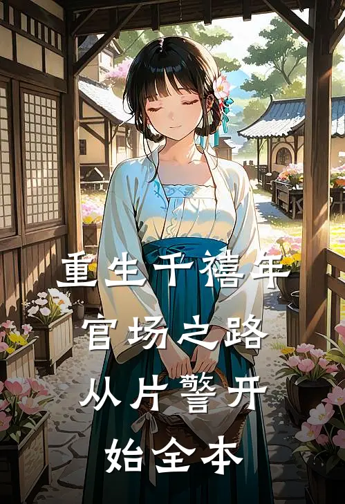 重生千禧年：官场之路从片警开始全本