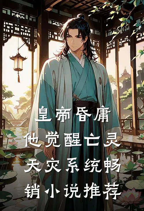 皇帝昏庸，他觉醒亡灵天灾系统畅销小说推荐