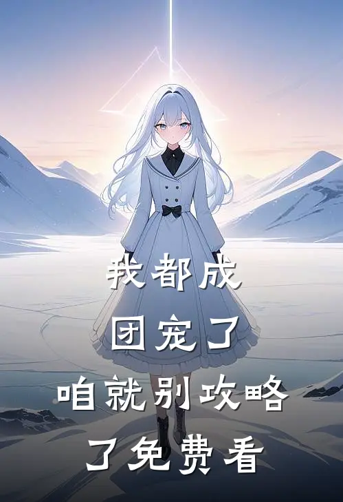 我都成团宠了，咱就别攻略了免费看