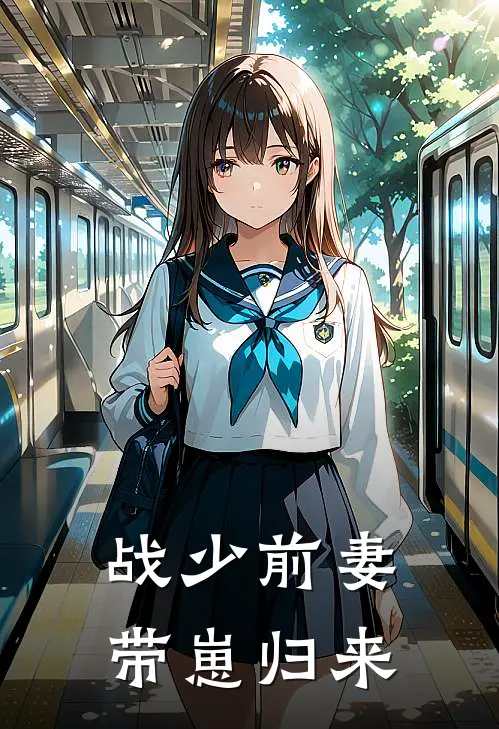 战少前妻带崽归来