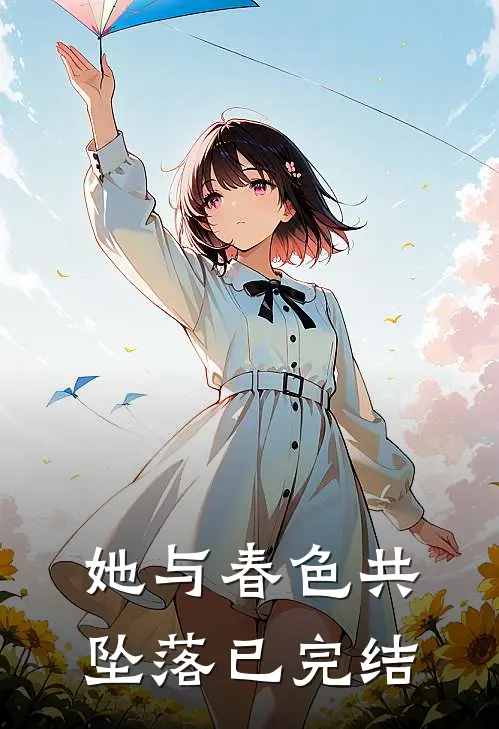她与春色共坠落已完结
