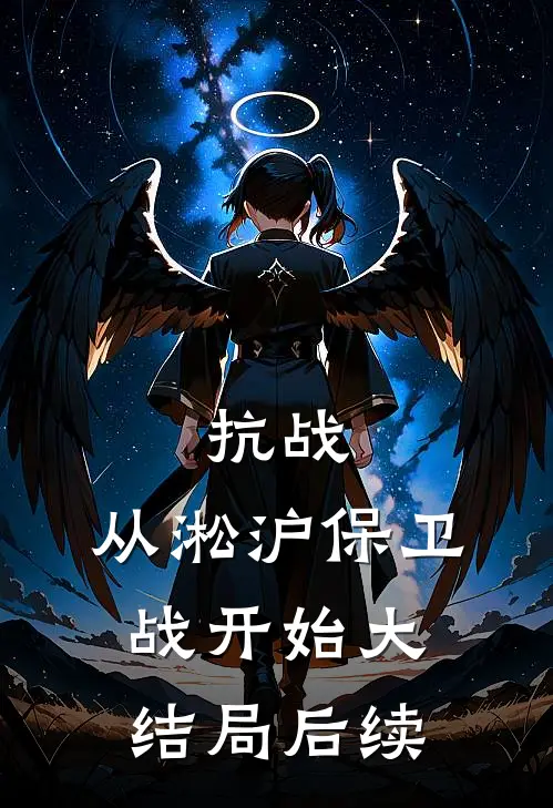 抗战：从淞沪保卫战开始大结局后续