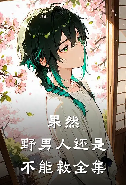 果然，野男人还是不能救 全集