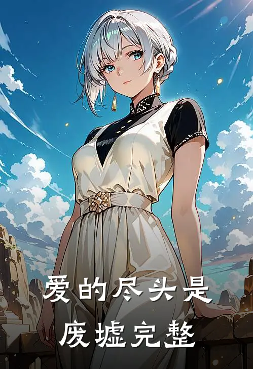 爱的尽头是废墟完整