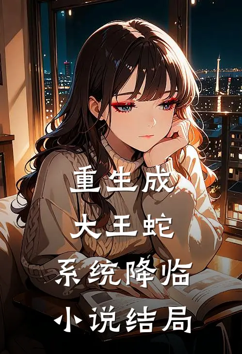 重生成大王蛇，系统降临小说结局
