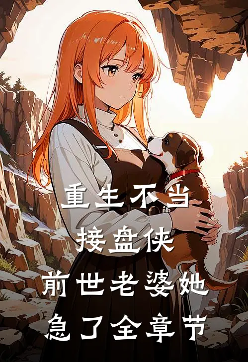 重生不当接盘侠，前世老婆她急了全章节