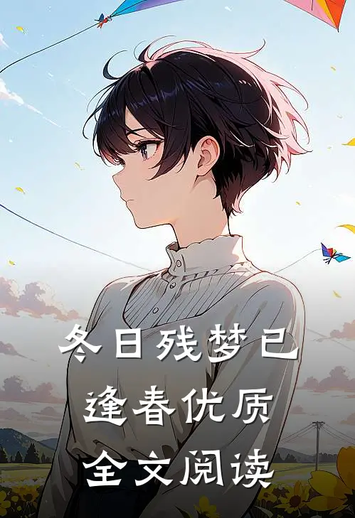 冬日残梦已逢春优质全文阅读