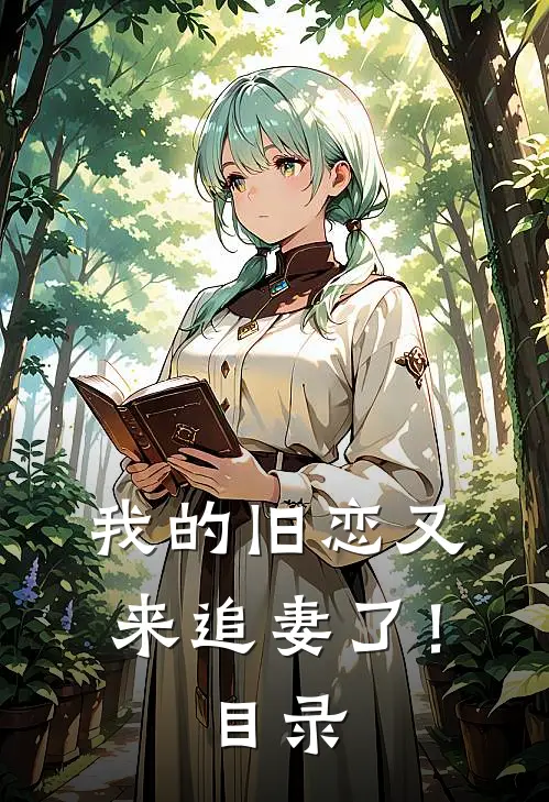 我的旧恋又来追妻了！目录