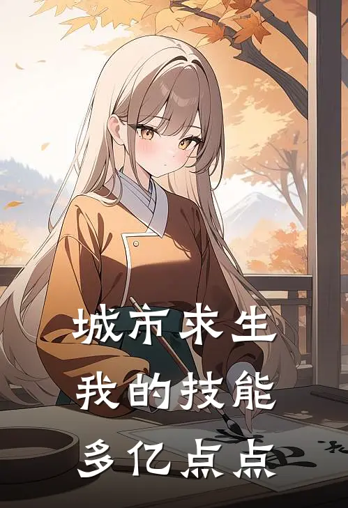 城市求生：我的技能多亿点点