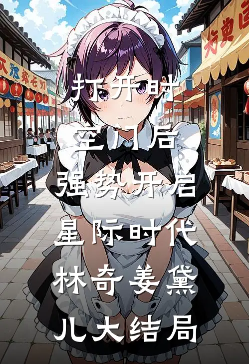 打开时空门后，强势开启星际时代林奇姜黛儿大结局