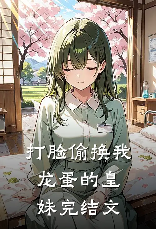打脸偷换我龙蛋的皇妹完结文