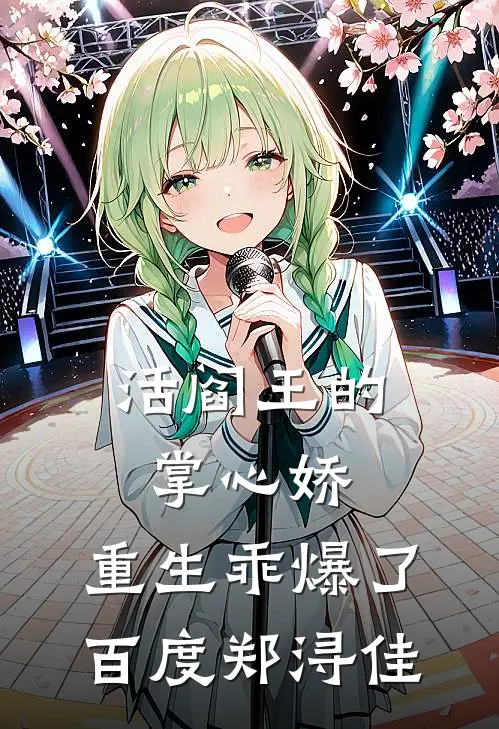 活阎王的掌心娇，重生乖爆了百度郑浔佳