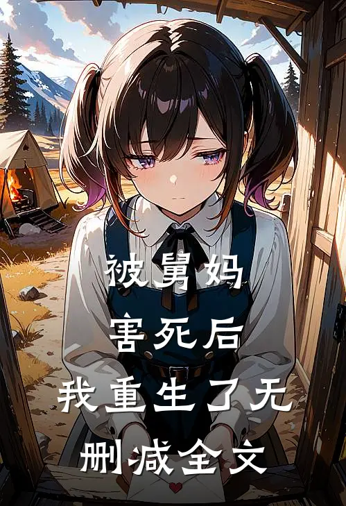 被舅妈害死后，我重生了无删减全文