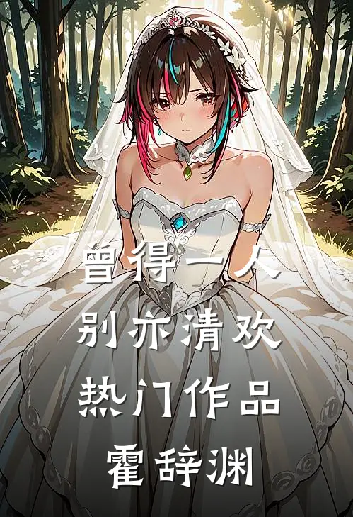 曾得一人，别亦清欢热门作品霍辞渊