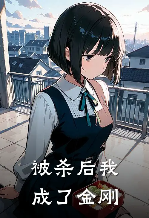 被杀后我成了金刚