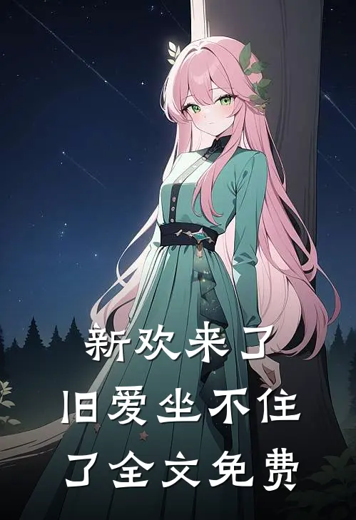新欢来了,旧爱坐不住了全文免费