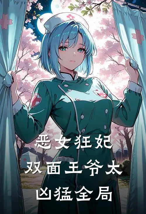 恶女狂妃,双面王爷太凶猛全局