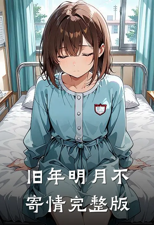 旧年明月不寄情完整版