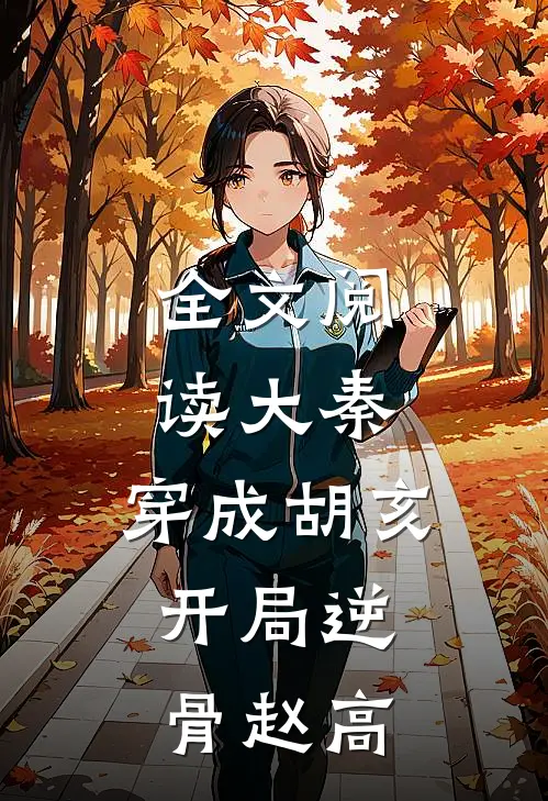 全文阅读大秦：穿成胡亥，开局逆骨赵高