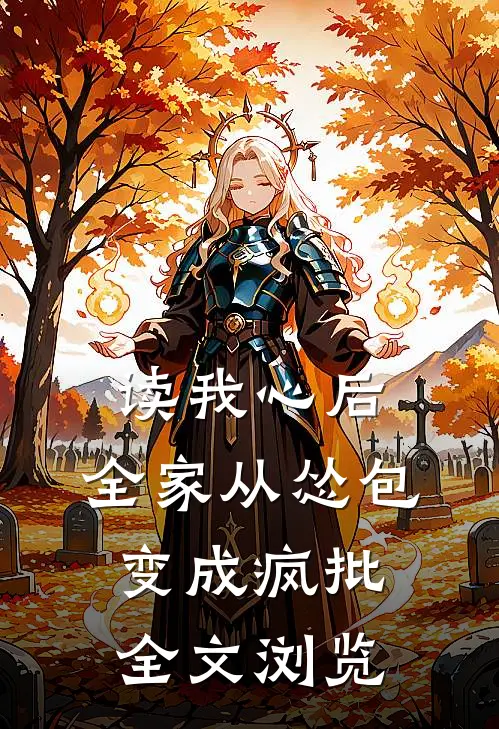 读我心后，全家从怂包变成疯批全文浏览