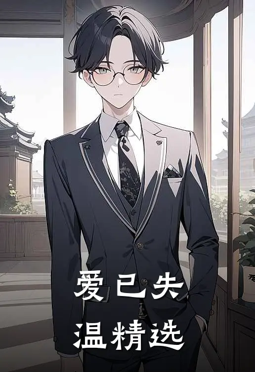 爱已失温精选