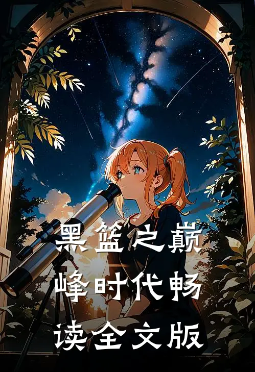 黑篮之巅峰时代畅读全文版