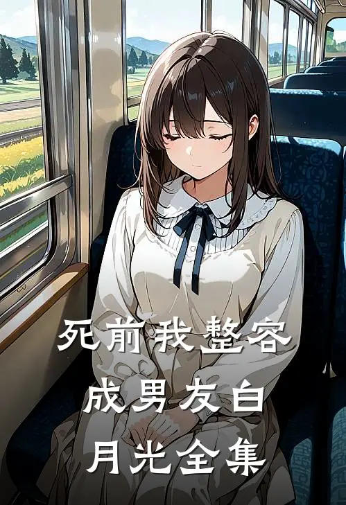 死前我整容成男友白月光 全集