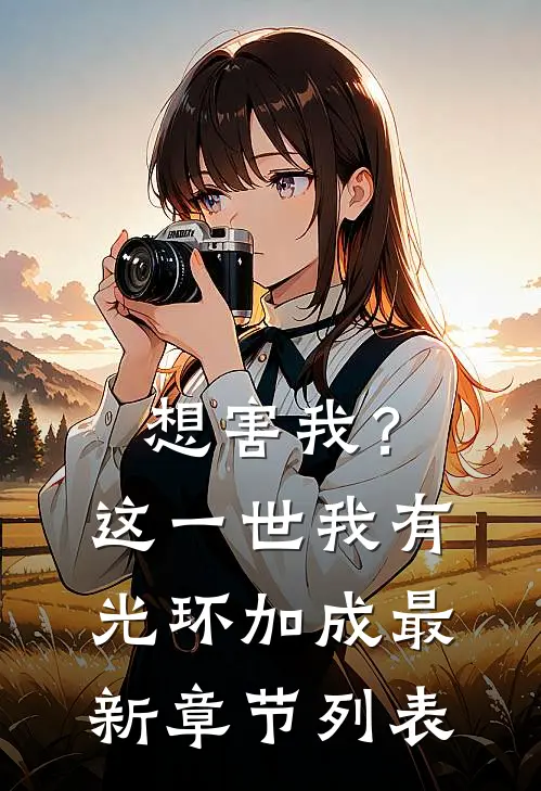 想害我？这一世我有光环加成最新章节列表