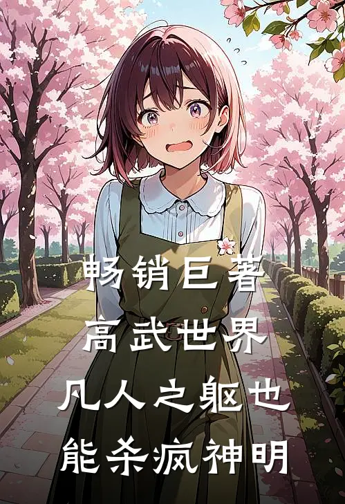 畅销巨著高武世界：凡人之躯也能杀疯神明