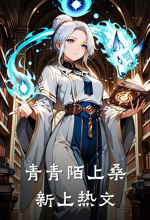 青青陌上桑新上热文
