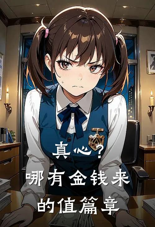 真心？哪有金钱来的值篇章