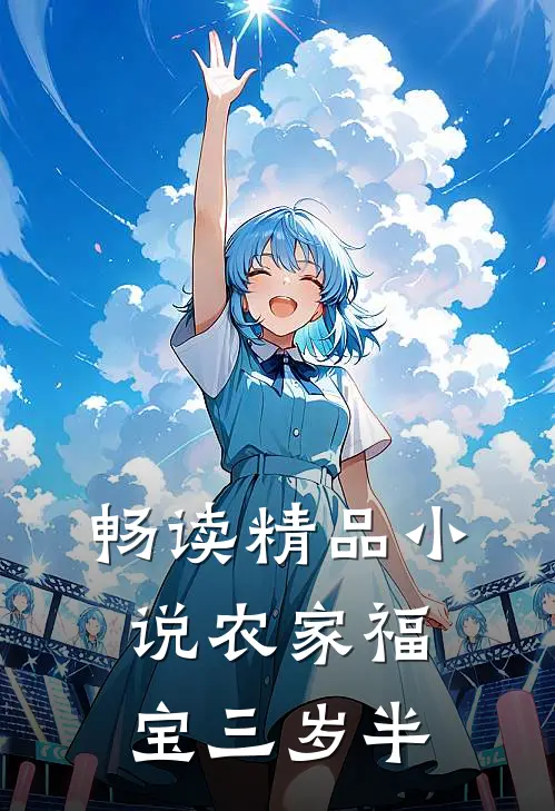 畅读精品小说农家福宝三岁半