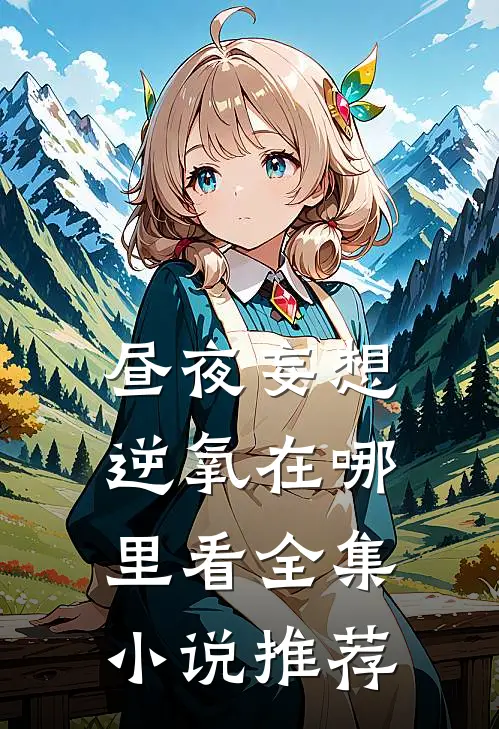 昼夜妄想逆氧在哪里看全集小说推荐