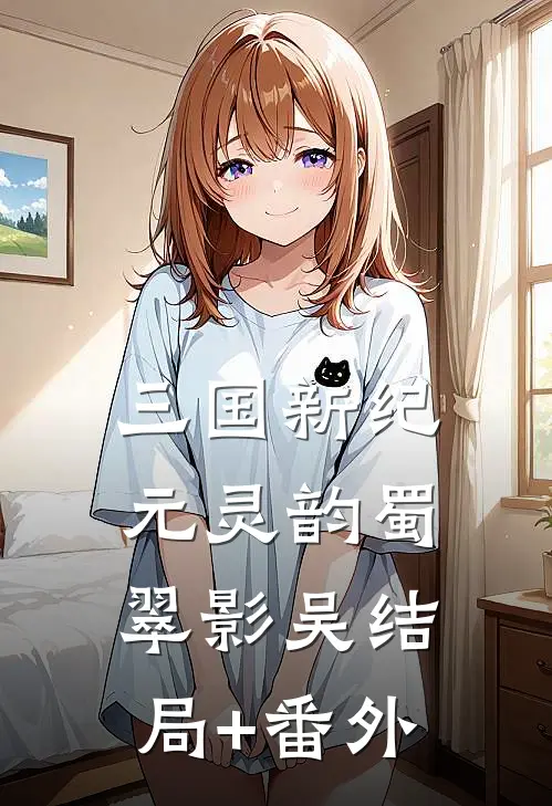 三国新纪元灵韵蜀翠影吴结局+番外