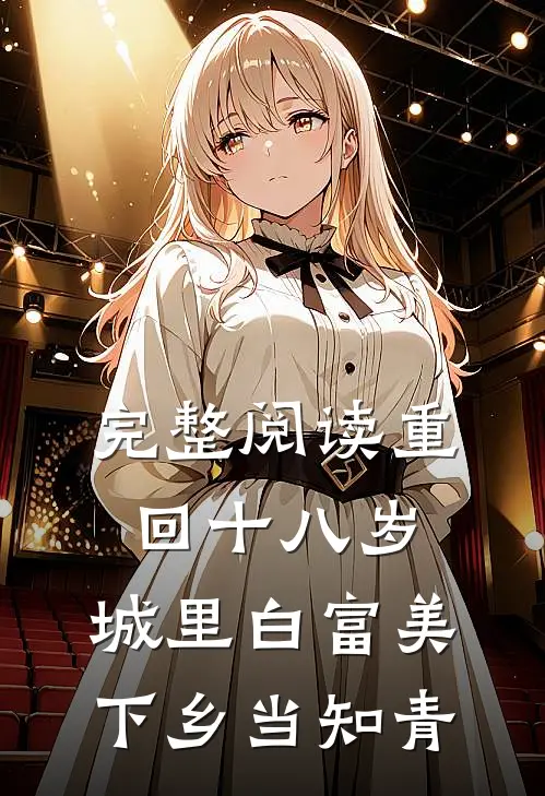完整阅读重回十八岁：城里白富美下乡当知青